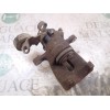 Recambio de pinza freno trasera izquierda para opel astra g berlina comfort referencia OEM IAM   