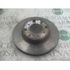 Recambio de disco freno delantero para mg serie 200 (xw) 214 si referencia OEM IAM   