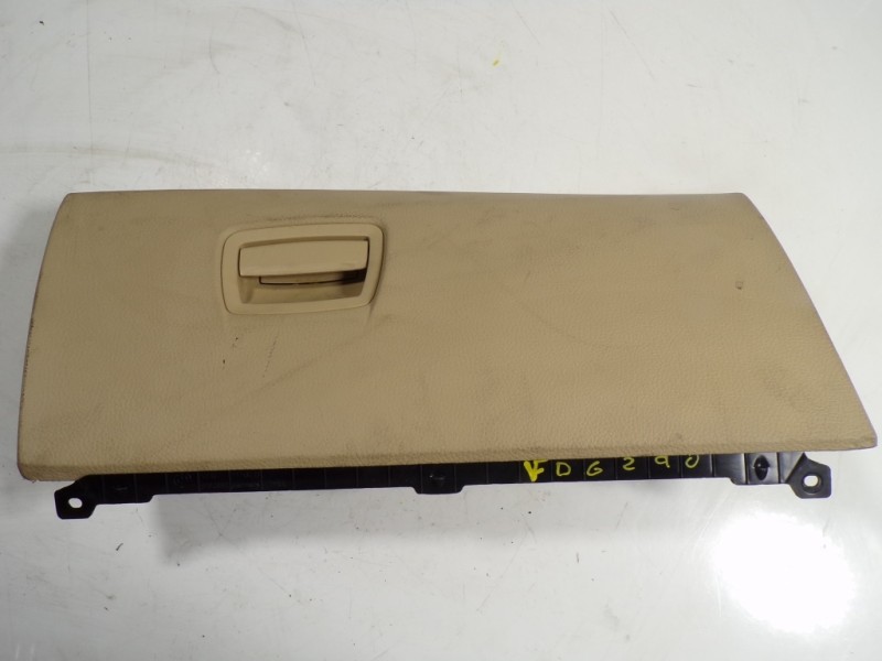 Recambio de guantera para bmw serie 5 lim. (f10) 2.0 turbodiesel referencia OEM IAM 51169205976  