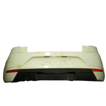 PARAGOLPES TRASERO 6F0807421DGRU 