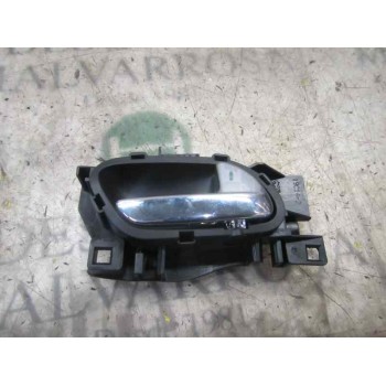 MANETA INTERIOR DELANTERA DERECHA 