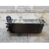 Recambio de intercooler para peugeot partner kombi 1.6 16v e-hdi fap referencia OEM IAM   