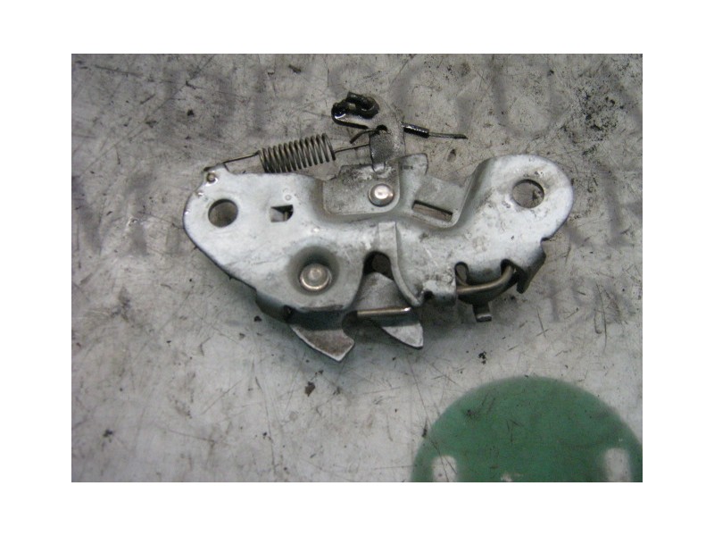 Recambio de cerradura capot para peugeot 106 (s1) kid referencia OEM IAM   