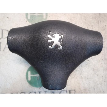 AIRBAG DELANTERO IZQUIERDO 