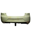 Recambio de paragolpes trasero para seat ibiza (kj1) 1.0 referencia OEM IAM 6F0807421DGRU  