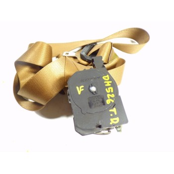 CINTURON SEGURIDAD TRASERO DERECHO A22186012858M74 