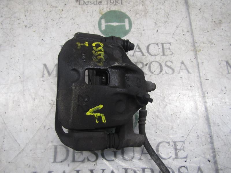 Recambio de pinza freno delantera izquierda para hyundai getz (tb) 1.5 crdi cat referencia OEM IAM   