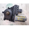 Recambio de motor elevalunas delantero izquierdo para opel astra h berlina elegance referencia OEM IAM   