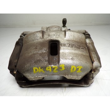 PINZA FRENO DELANTERA IZQUIERDA 410114EA0A 