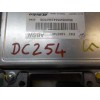 Recambio de centralita motor uce para opel astra j lim. selective referencia OEM IAM 12642927 12657461 