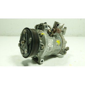 COMPRESOR AIRE ACONDICIONADO 3Q0816803E 3Q0816803E 