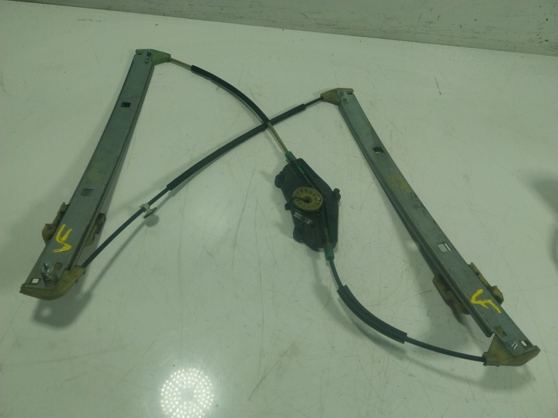 Recambio de elevalunas delantero izquierdo para audi q5 (8rb) 2.0 tdi quattro referencia OEM IAM 8R0837461F  