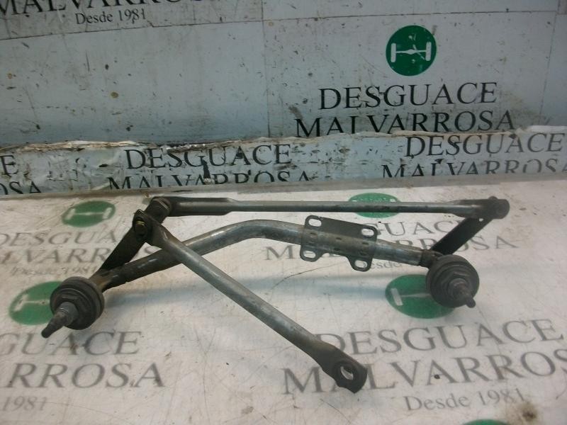 Recambio de articulacion limpia delantero para ford fiesta (cbk) ghia referencia OEM IAM   