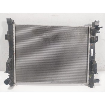 RADIADOR AGUA 214101612R 214101612R 