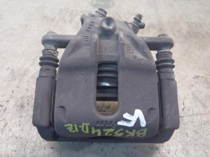 Recambio de pinza freno delantera izquierda para nissan micra (k12e) acenta referencia OEM IAM   