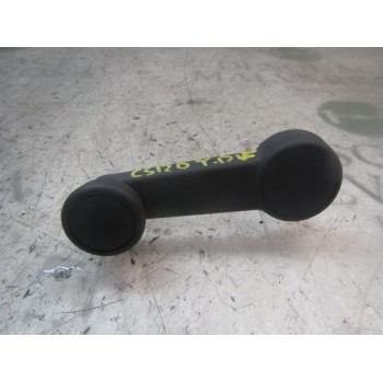 MANETA ELEVALUNAS TRASERA DERECHA 1197838 