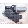 Recambio de motor elevalunas delantero izquierdo para opel astra h berlina elegance referencia OEM IAM   