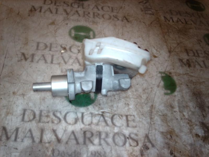 Recambio de bomba freno para peugeot 206 berlina 2.0 16v cat referencia OEM IAM   