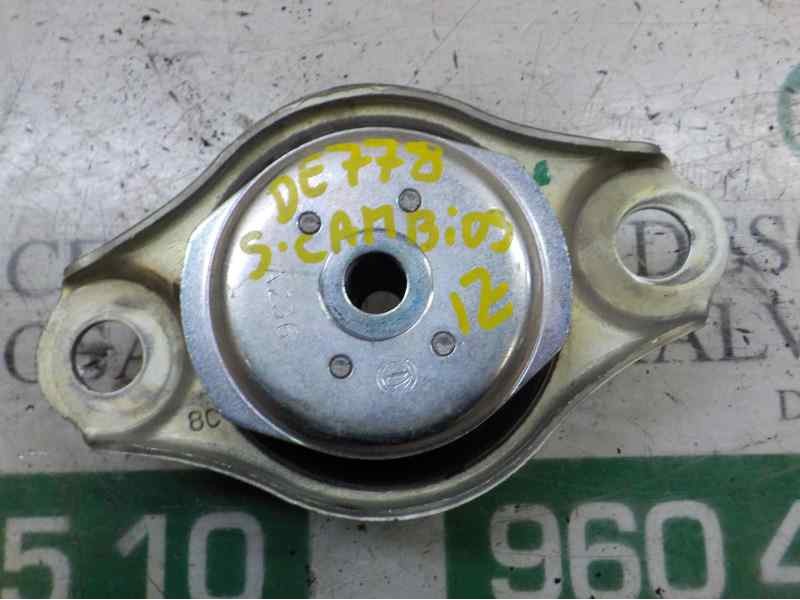 Recambio de soporte cambio para abarth nuova 500 (150) 1.4 cat referencia OEM IAM 51853819  