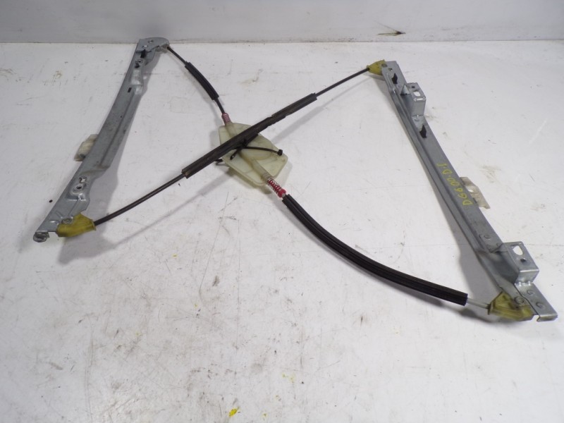 Recambio de elevalunas delantero izquierdo para citroën c4 picasso 2.0 hdi fap referencia OEM IAM 9221CV  