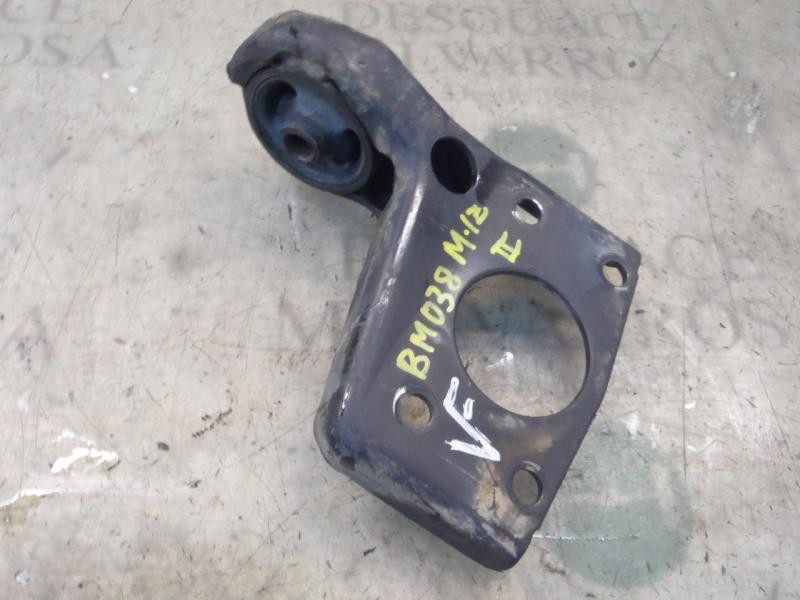 Recambio de soporte motor izquierdo para ssangyong rexton rx 270 full referencia OEM IAM   