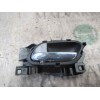 Recambio de maneta interior delantera izquierda para peugeot 308 cc (2009) 1.6 16v referencia OEM IAM   
