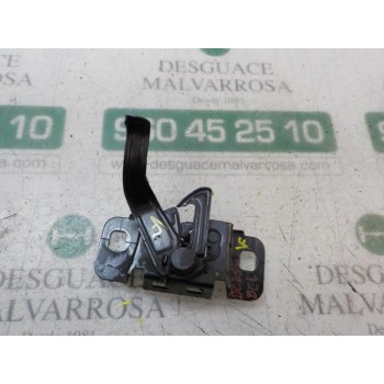 CERRADURA CAPOT 13345631 