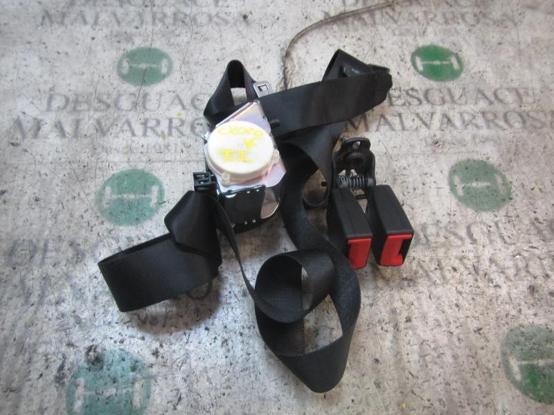 Recambio de cinturon seguridad trasero izquierdo para ford mondeo ber. (ca2) 2.0 tdci cat referencia OEM IAM 1792379  