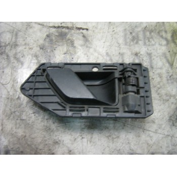 MANETA INTERIOR DELANTERA DERECHA 