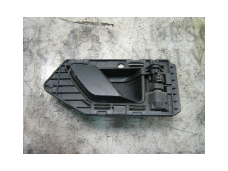 Recambio de maneta interior delantera derecha para citroën berlingo 1.9 d multispace referencia OEM IAM   