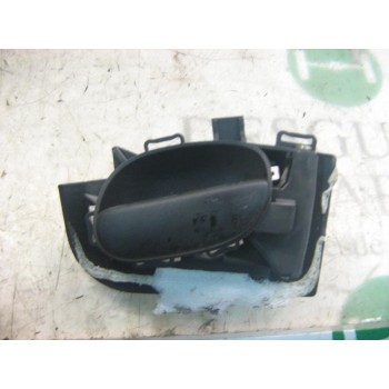 MANETA INTERIOR TRASERA DERECHA 