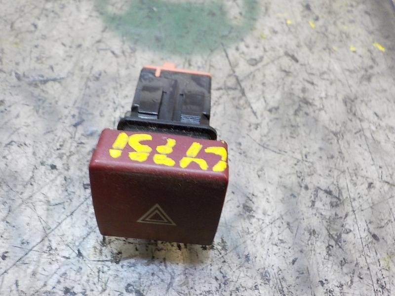 Recambio de warning para peugeot partner kombi 1.6 16v e-hdi fap referencia OEM IAM   