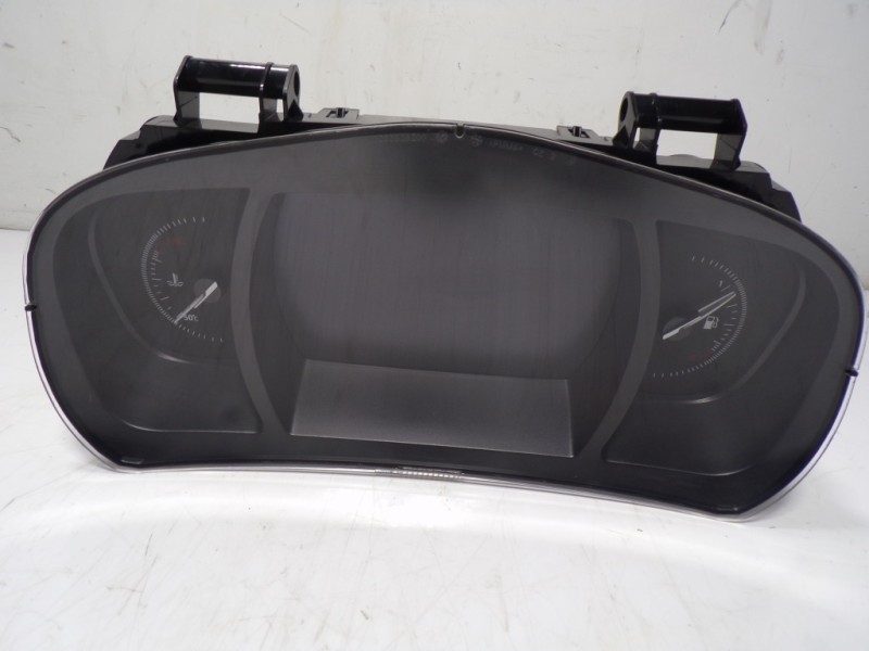 Recambio de cuadro instrumentos para renault talisman grandtour 1.6 dci diesel fap energy referencia OEM IAM 248101015R 24810101