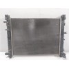 Recambio de radiador agua para renault clio iv (bh_) 1.5 dci 90 referencia OEM IAM 214101612R 214101612R 