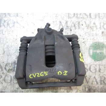 PINZA FRENO DELANTERA IZQUIERDA 7701208332 