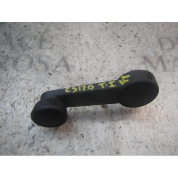 MANETA ELEVALUNAS TRASERA IZQUIERDA 1197838 