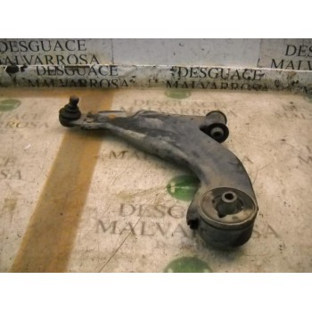 BRAZO SUSPENSION INFERIOR DELANTERO IZQUIERDO 