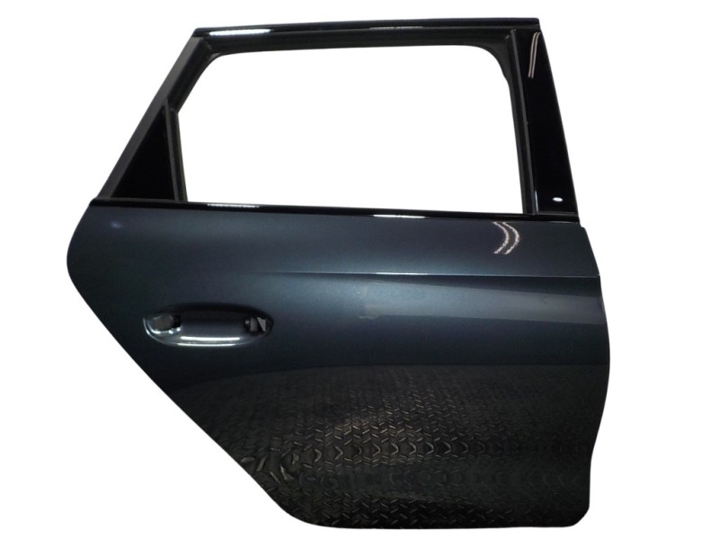 Recambio de puerta trasera derecha para cupra leon sportstourer (kl8) vz 2.0 tsi 4drive referencia OEM IAM 5FE833052C  