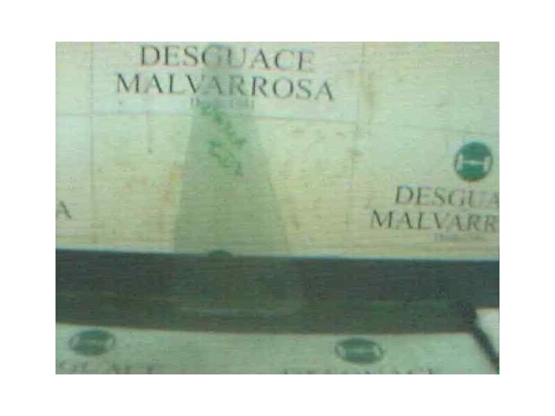 Recambio de cristal puerta trasero izquierdo para daewoo nexia 1.5 cat referencia OEM IAM   