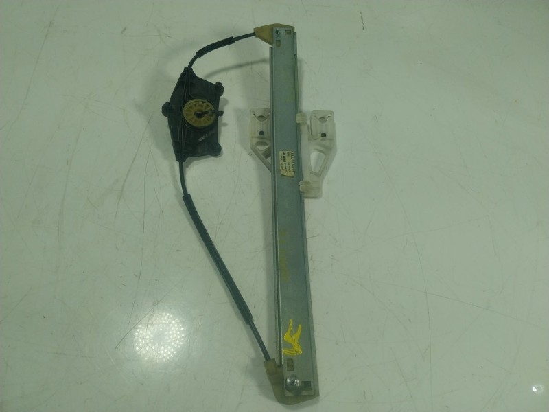 Recambio de elevalunas trasero derecho para audi q5 (8rb) 2.0 tdi quattro referencia OEM IAM 8R0839462D 8R0839462B 