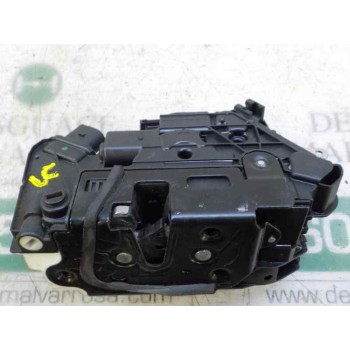 CERRADURA PUERTA TRASERA IZQUIERDA 1S4839015B 1S4839015B 