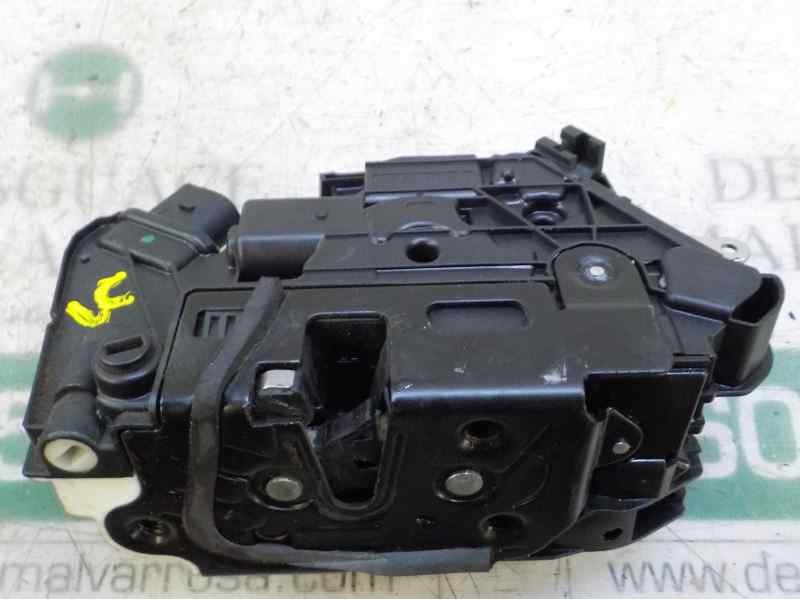 Recambio de cerradura puerta trasera izquierda para seat mii (kf1) 1.0 referencia OEM IAM 1S4839015B 1S4839015B 