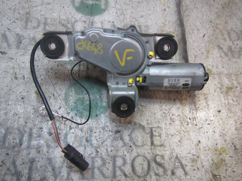 Recambio de motor limpia trasero para ford ka (ccq) luxury referencia OEM IAM   