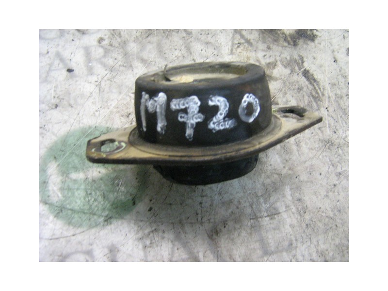 Recambio de soporte cambio para citroën berlingo 1.9 d multispace referencia OEM IAM   