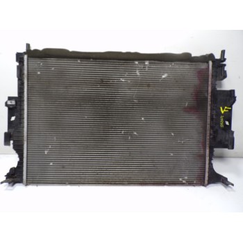 RADIADOR AGUA EJ738005CA EJ738005A 