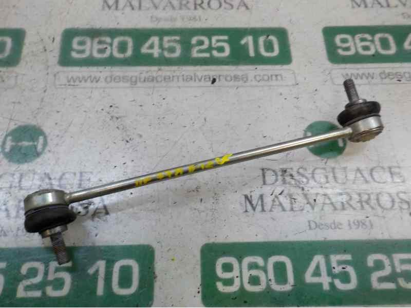 Recambio de tirante delantero izquierdo para abarth nuova 500 (150) 1.4 cat referencia OEM IAM 52148016  