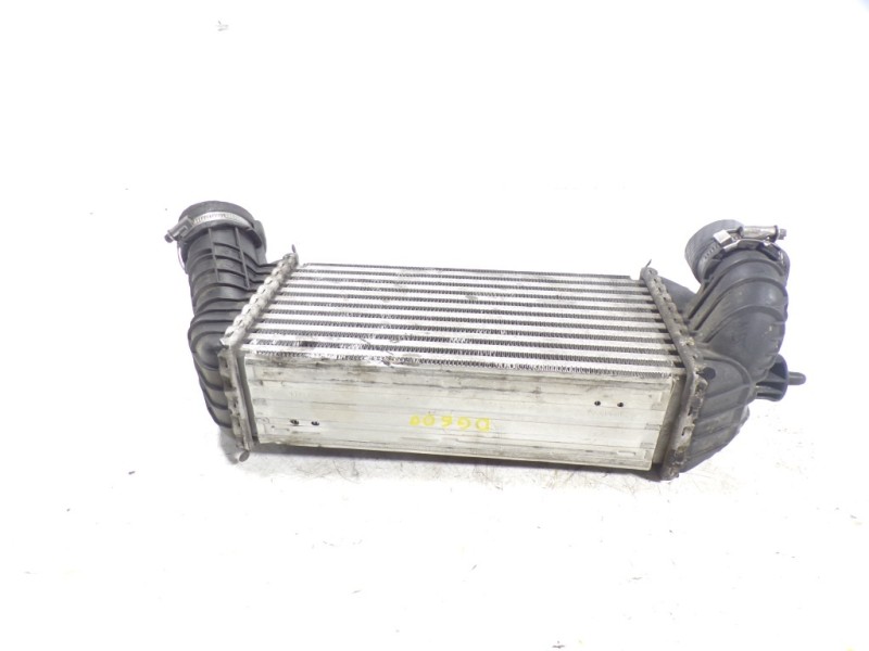 Recambio de intercooler para citroën c4 picasso 2.0 hdi fap referencia OEM IAM   