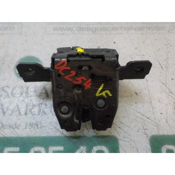 CERRADURA MALETERO / PORTON 13500195 13587646 