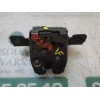 Recambio de cerradura maletero / porton para opel astra j lim. selective referencia OEM IAM 13500195 13587646 