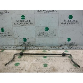 BARRA ESTABILIZADORA DELANTERA 